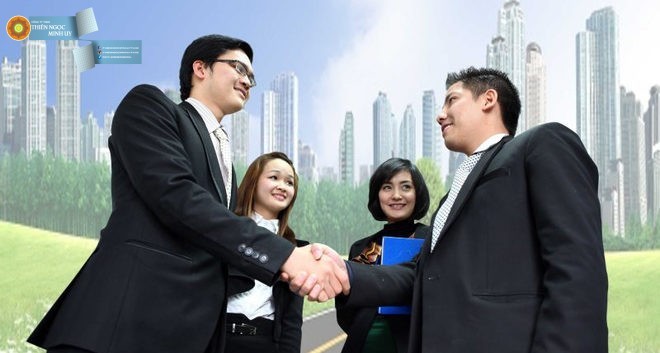 Đạo lý kinh doanh và đạo lý làm người, quý ở chỗ có đức. “Giao dịch công bằng” là văn hóa kinh doanh.